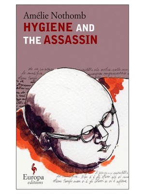 cover image of Hygiene and the Assassin